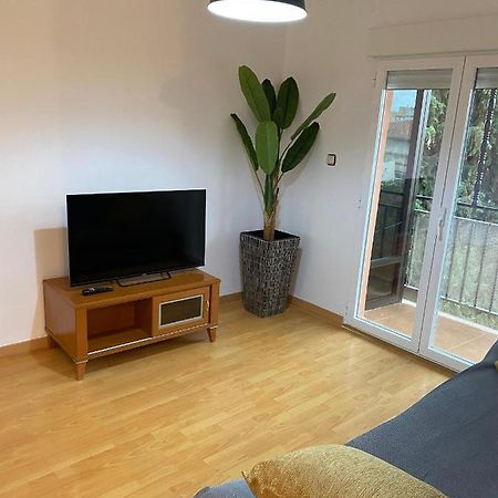 Apartamento Gor Granada Bagian luar foto