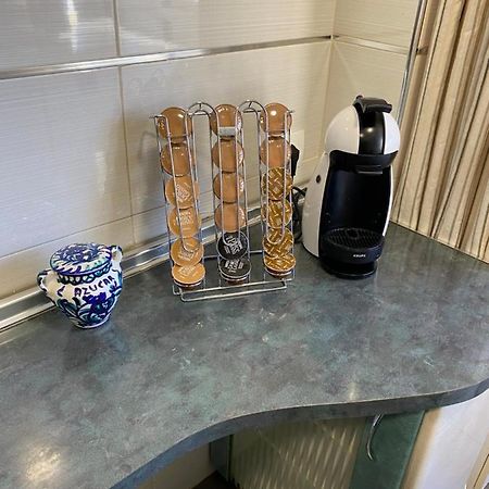 Apartamento Gor Granada Bagian luar foto