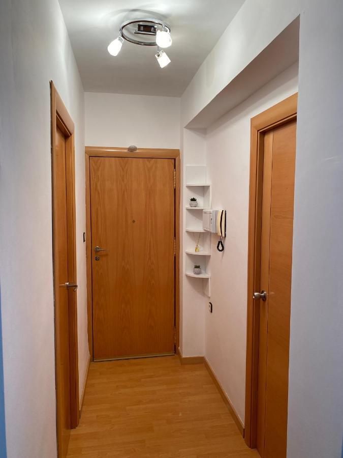 Apartamento Gor Granada Bagian luar foto