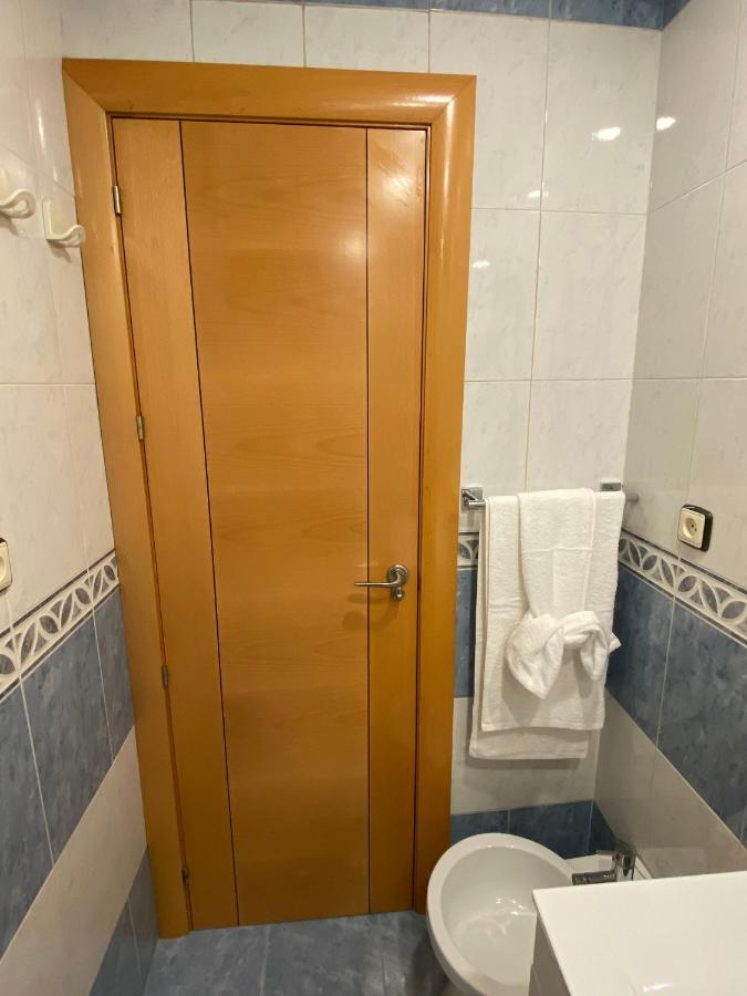 Apartamento Gor Granada Bagian luar foto