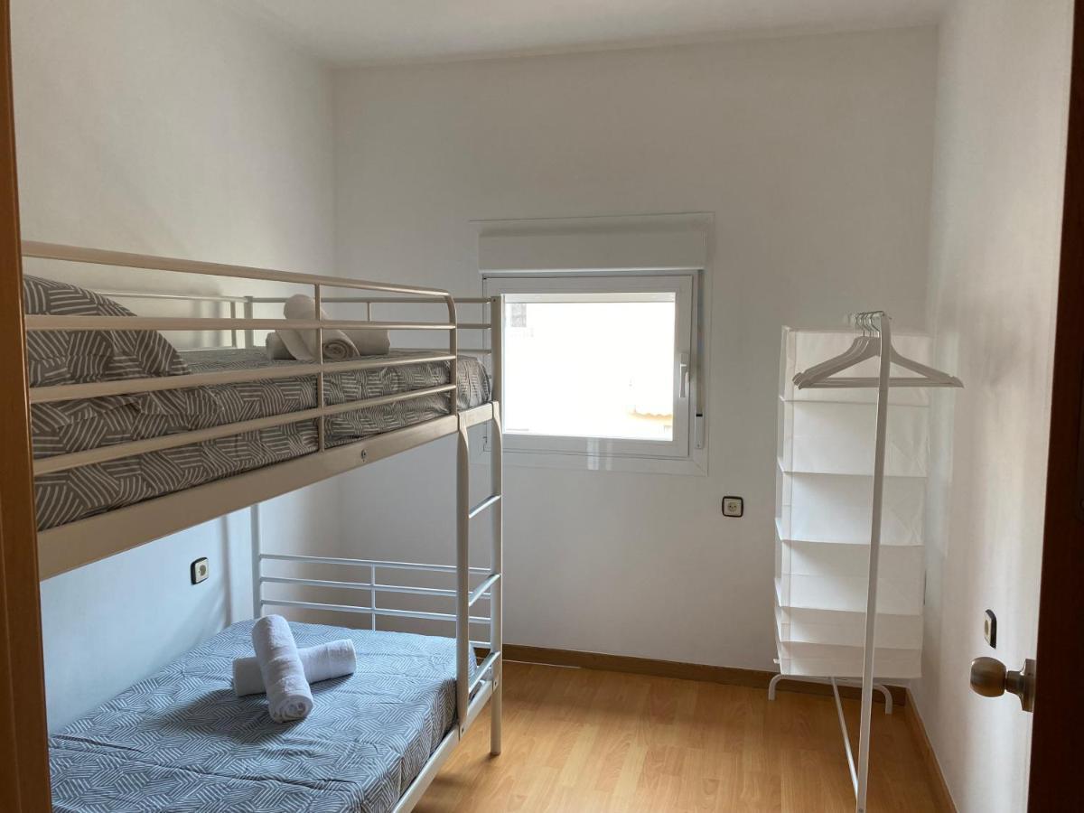 Apartamento Gor Granada Bagian luar foto
