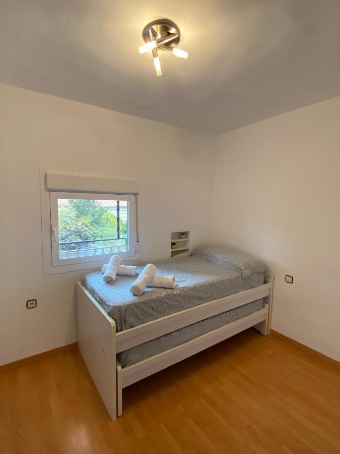 Apartamento Gor Granada Bagian luar foto