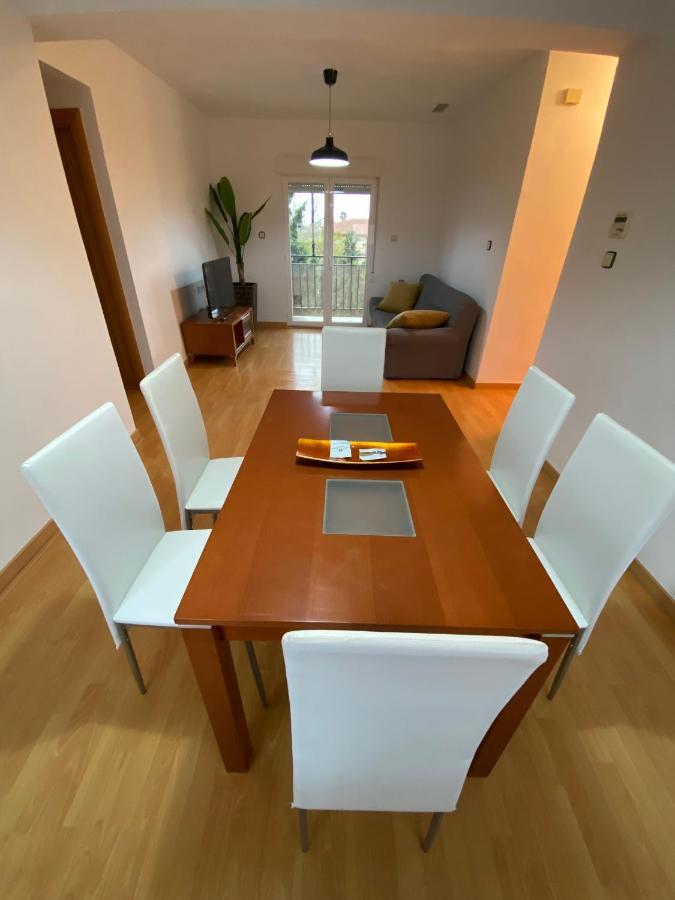 Apartamento Gor Granada Bagian luar foto