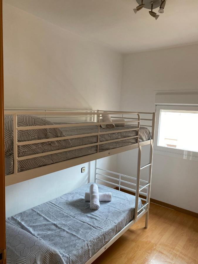 Apartamento Gor Granada Bagian luar foto