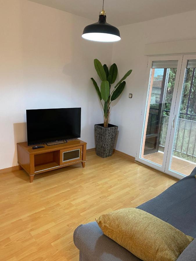Apartamento Gor Granada Bagian luar foto