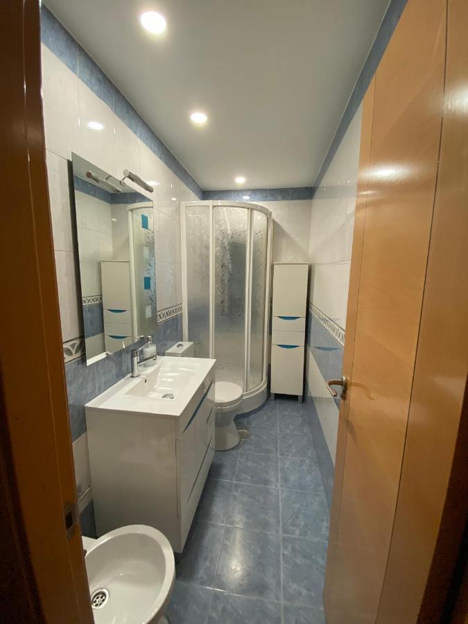 Apartamento Gor Granada Bagian luar foto