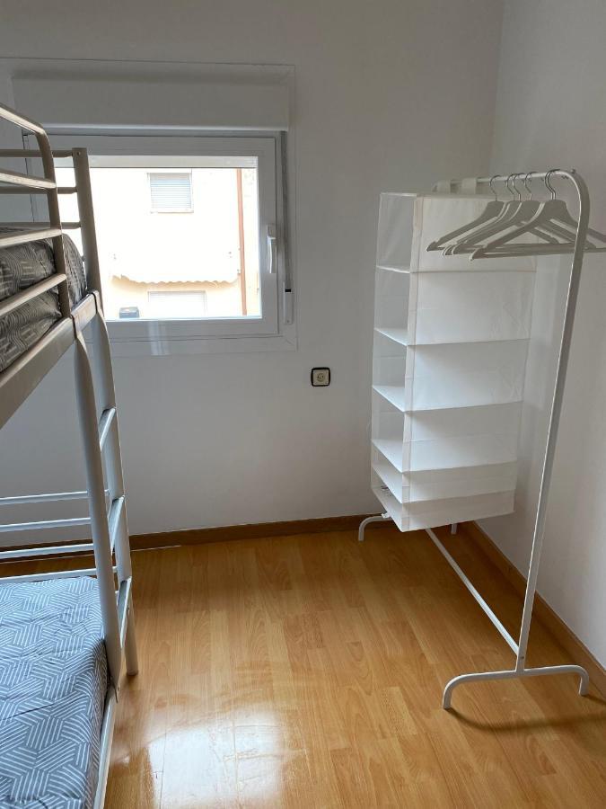 Apartamento Gor Granada Bagian luar foto
