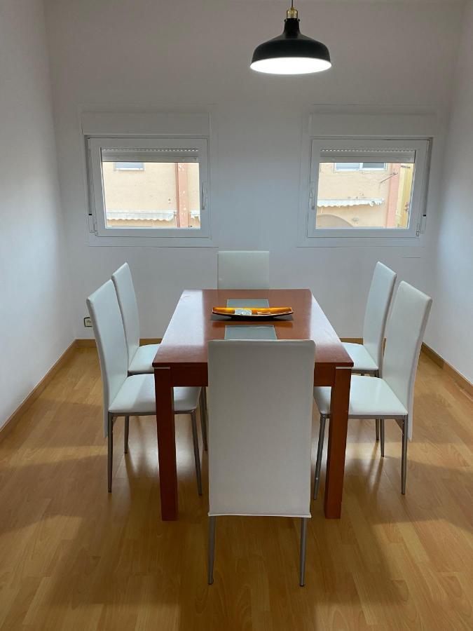 Apartamento Gor Granada Bagian luar foto