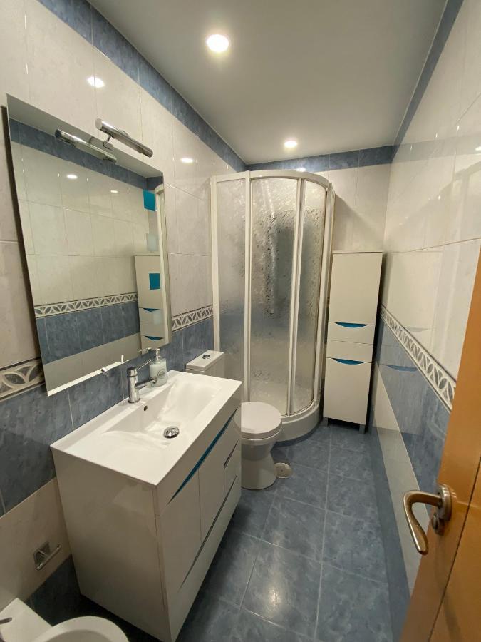 Apartamento Gor Granada Bagian luar foto