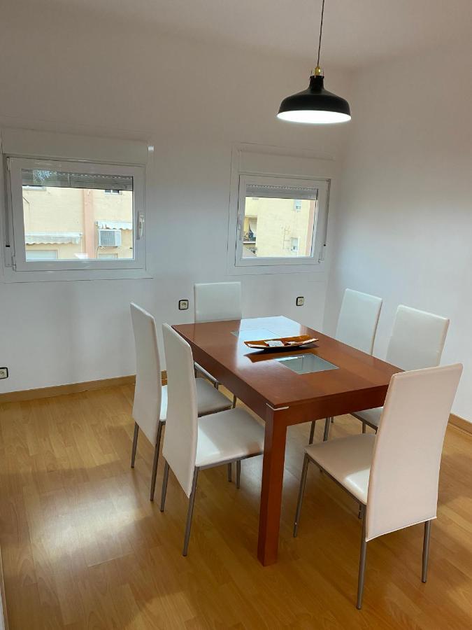 Apartamento Gor Granada Bagian luar foto