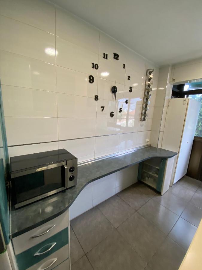 Apartamento Gor Granada Bagian luar foto