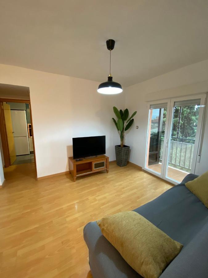 Apartamento Gor Granada Bagian luar foto