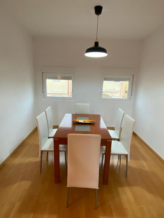 Apartamento Gor Granada Bagian luar foto